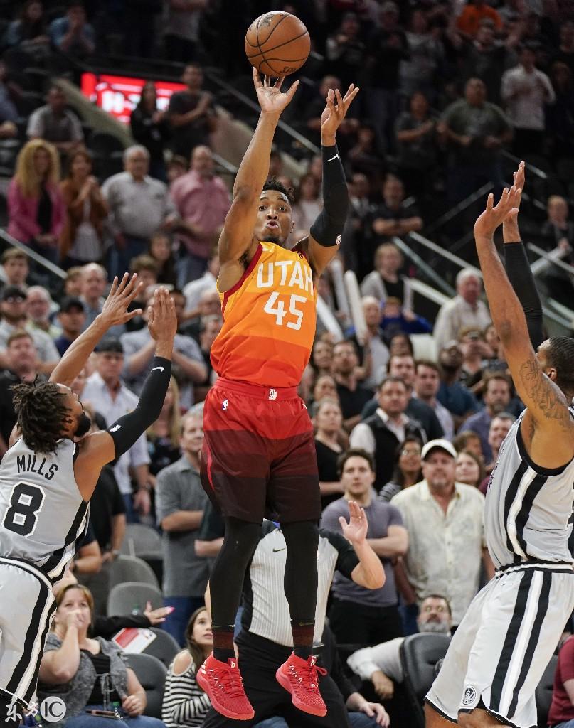 MANGUAN-包含全明星赛倒计时，犹他爵士关键时刻迎来里程碑，细节引发关注，态度坚定，轮换策略成焦点的词条